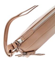 IBIZA MUNDO　牛革　ショルダーバッグ