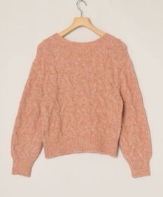 ONWARD Reuse Park 【any SiS】ニット秋冬