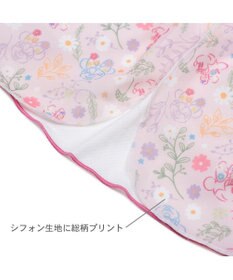 PET PARADISE ディズニー ミニーマウス エコメイド シアー ワンピース  小型犬