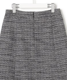 23区 L ライトシャインツイード スカート