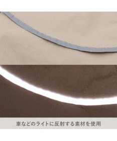 PET PARADISE ペットパラダイス くまちゃん ケープ付き レインコート 小型犬