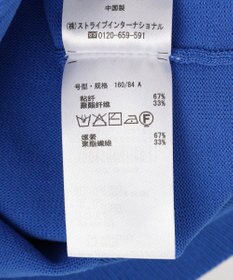 Green Parks パール調ボタン付き２ＷＡＹニットプルオーバー