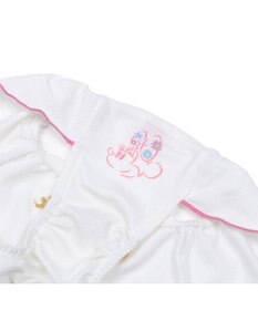 PET PARADISE ディズニー ミニーマウス エコメイド シアー ワンピース  小型犬