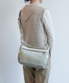 ACE BAGS & LUGGAGE Orobianco ソロペルテ ショルダーバッグ  7L 620g 92954 オロビアンコ