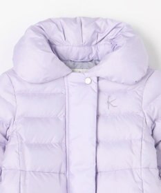 組曲 KIDS 【110-140㎝】ロング ダウン