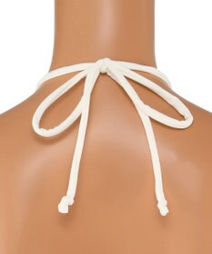 San-ai Resort（三愛水着楽園） 【SALE】トップス付き3点セット水着　9M　【San-ai Resort（サンアイリゾート）】