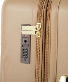 ACE BAGS & LUGGAGE hiromichi nakano リーヴァ2 スーツケース Mサイズ 61L 05014 ヒロミチナカノ