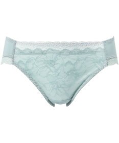 Wing ショーツ KB2723とペア 【脇も背中もきれいブラ】 はきこみ丈あさめ KF2823 ウイング／ワコール