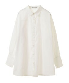 Green Parks armonia.ビスチェセットシャツチュニック