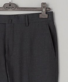 GOTAIRIKU 次世代スーツ【2WAYストレッチ/透湿性/シワになりにくい】ハイスペック2WAYストレッチスーツ