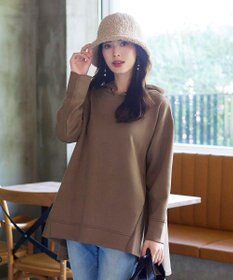 Tiaclasse ボアバケットハット