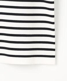 組曲 フラワーメタル ニットTシャツ