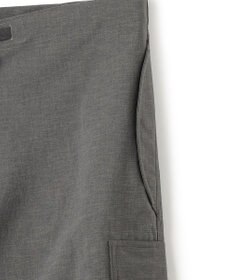 UNFILO MENS TENNEN TOUCH カーゴパンツ [24年春夏商品]