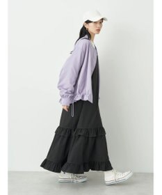 earth music&ecology シャーリングＭＡー１