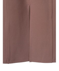 earth music&ecology ショルダードッキングワンピース