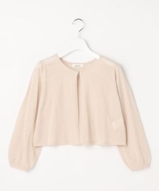 ANY SIS 【Lily Calin】シャイニー ボレロ