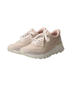 INTER-CHAUSSURES 【BUSSOLA】撥水スリッポンスニーカー​