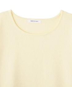 AMERICAN HOLIC ウォッシャブル デイリーニットプルオーバー