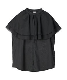 Green Parks ＫＢＦ　フリルブラウス