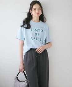 23区 VIOLAｄORO メタリック ミニ ショルダーバッグ