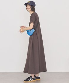 AMERICAN HOLIC 【選べる丈】フレアワンピース