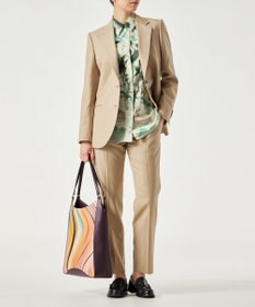 Paul Smith Dusky Swirl ショッパーバッグ