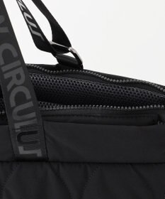 PW CIRCULUS 【UNISEX】中綿ビッグトート ゴルフ