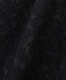 JOSEPH HOMME 【HIGH GRADE LINE】オリエンタルジャガード　タック入りストレートパンツ / HOVE TUCK