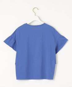 ANY SIS 【UVケア・接触冷感】冷感 Tシャツ