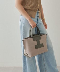 IACUCCI ソルベット M CANVAS/COCCO