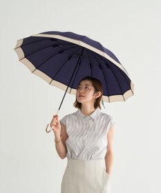 YECCA VECCA 【Wpc.】16本骨切り継ぎライン