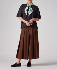 Paul Smith テンセル タックスカート