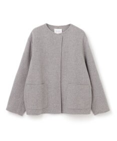 BEIGE， 【S-size】BUCI / ショートコート