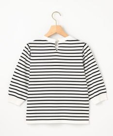 組曲 フラワーメタル ニットTシャツ