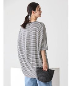 AMERICAN HOLIC ドルマンカットチュニック