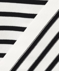 組曲 フラワーメタル ニットTシャツ