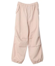 earth music&ecology ツイルバルーンパンツ