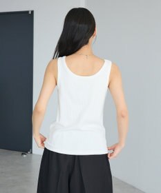 CRAFT STANDARD BOUTIQUE 前後2WAYタンクトップインナー