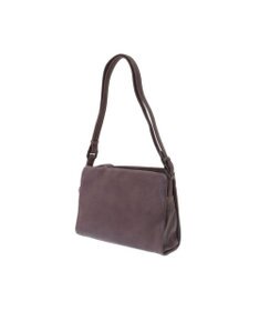 genten ゴートベーシック B5ショルダーバッグ