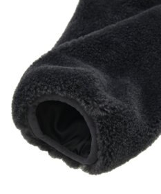 AMERICAN HOLIC スタンドベア風ボアコート