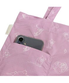 ROOTOTE 1046【ゾウ・ウサギ】LT.チャーム＆トート-B