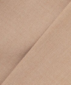 自由区 L 【接触冷感・速乾・UVケア・撥水・防シワ】リネンライクツィル ジレ