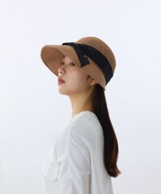 AURORA LANVIN en Bleu ランバン オン ブルー 手編み風ペーパーサーモジョッキー