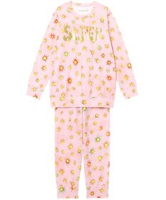 tsumori chisato SLEEP ツモリチサト パジャマ 長袖 長ズボン レディース UDX566 /ワコール