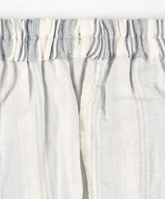 ワコール／睡眠科学 パジャマ 5分袖 半袖 8分丈 綿100%(本体) レディース YDT146 睡眠科学／ワコール