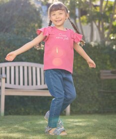 ANY KIDS 7days ドリームストレッチ パンツ