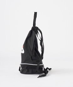 OP／FILA 【FILA】ベーシック二重底ボンサック