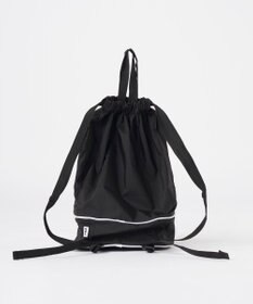 OP／FILA 【FILA】ベーシック二重底ボンサック