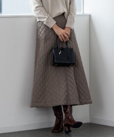 ONWARD Reuse Park 【UNFILO】スカート秋冬