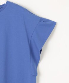 ANY SIS 【UVケア・接触冷感】冷感 Tシャツ